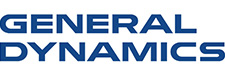 General Dynamics Logo